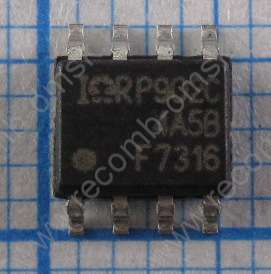 IRF7316 IRF7316PbF - cдвоенный P канальный транзистор