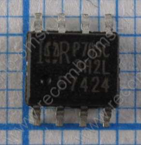 IRF7424 - P канальный транзистор