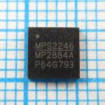 MP2884A