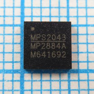 MP2884A - ШИМ контроллер