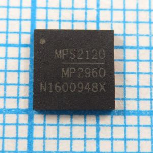 MP2960 - ШИМ контроллер