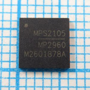 MP2960 - ШИМ контроллер