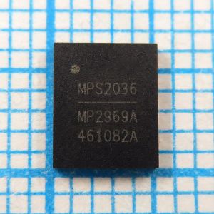 MP2969A - ШИМ контроллер