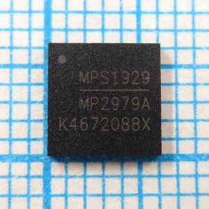 MP2979A - ШИМ контроллер