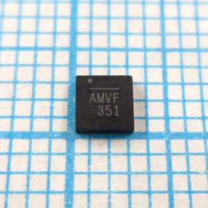 MP86901 MP86901-AGQT-Z AMVF - ШИМ преобразователь