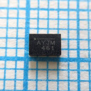 MP8693GDT-Z AYJM AYJJ - ШИМ преобразователь