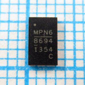 MP86941CGQVT-Z MPKK - ШИМ преобразователь