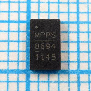 MP86941GQVT-Z 8694 MPJP - ШИМ преобразователь