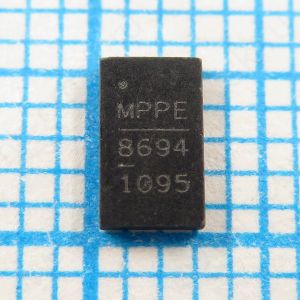 MP86941GQVT-Z 8694 MPJP - ШИМ преобразователь
