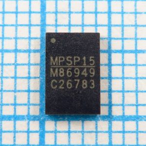 MP86949GMW-Z MP86949 MPSM40 - ШИМ контроллер