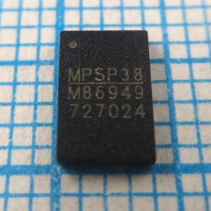MP86949GMW-Z MP86949 MPSM40 - ШИМ контроллер