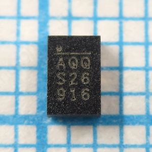 MP8759GD-Z AQQ - ШИМ преобразователь