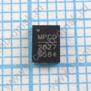 MPB2827 MP2827 2827 MPCD - ШИМ контроллер