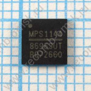 MPS86963UT 86963UT MP86963 MPS86963 - ШИМ преобразователь