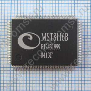 MST8116B - Контроллер ЖК монитора