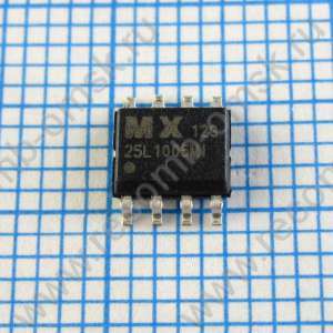 MX25L1005MI-12G - Flash-память объемом 1Mbit