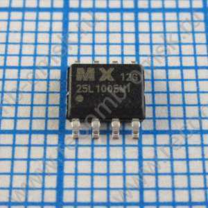 MX25L1005MI-12G - Flash-память объемом 1Mbit