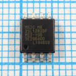 MX25L12835FM2I-10G