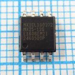 MX25L1606EM2I-12G