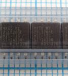 MX25L3206E