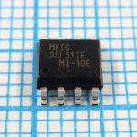 MX25L512EMI-10G