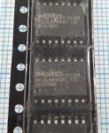 MX25L6406E SOP16