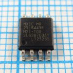 MX25L6445EM2I-10G