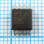 MX25L8005M2C
