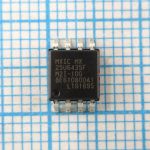 MX25U6435F SOP8