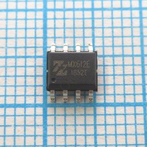 MX612E SOP-8 - драйвер двигателя