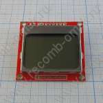 Mainboard LCD POST Card(PTi8)