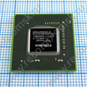 N10M-GE2-S GeForce G103M - Видеочип