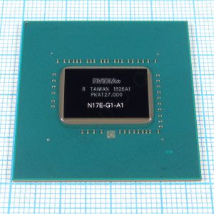N17E-G1-A1 GTX1060 - Видеочип