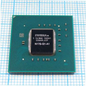 N17S-G1-A1 MX150 - Видеочип