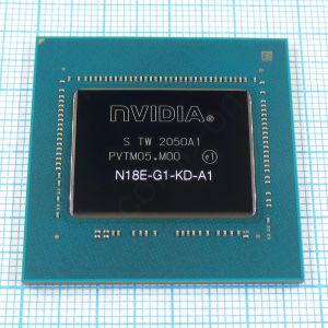 N18E-G1-KD-A1 TU106-725-KDA1 GeForce RTX 2060 - Видеочип