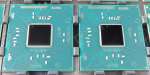 SR29H N3050 SR2A9 Intel Mobile Celeron Braswell BGA1170