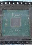 SR29E N3700 SR2A7 Intel Mobile Pentium Braswell BGA1170