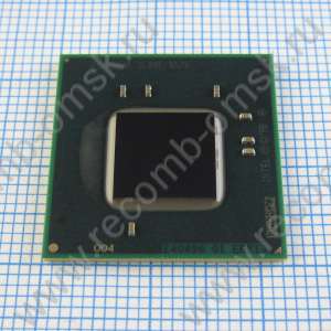 SLBXE Q4L1 N570 Intel Atom Pineview BGA559 - процессор для ноутбука