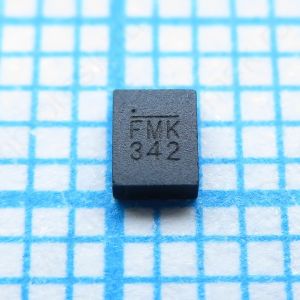 NB690GRP-Z FMx FMN FMJ - ШИМ контроллер