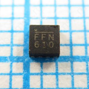 NB691GG-Z FFx FFH FFJ FFK 492 FFP FFx FF% - ШИМ контроллер