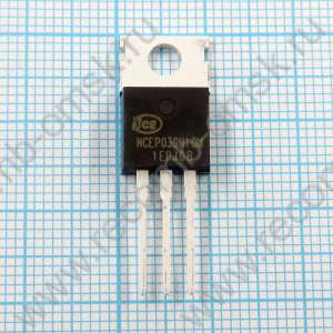 NCEP039N10M  100V 135A - N-канальный транзистор
