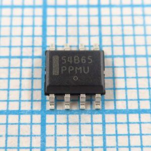 NCP1654BD65R2G NCP1654 - Повышающий преобразователь PFC