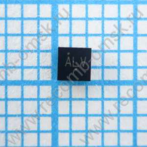 NCP5911 NCP5911MNTBG AL8 AL7  AL1 AP5  - Драйвер MOSFET транзисторов
