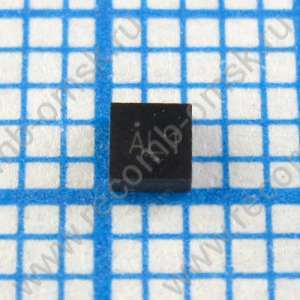 NCP5911 NCP5911MNTBG AL8 AL7  AL1 AP5  - Драйвер MOSFET транзисторов