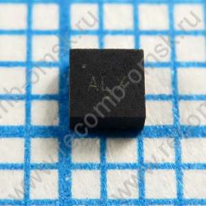 NCP5911 NCP5911MNTBG AL8 AL7  AL1 AP5  - Драйвер MOSFET транзисторов
