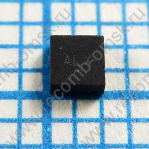 NCP5911 NCP5911MNTBG, AL8,AL7, AL1 - Драйвер MOSFET транзисторов