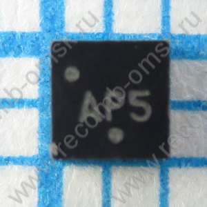 NCP5911 NCP5911MNTBG AL8 AL7  AL1 AP5  - Драйвер MOSFET транзисторов