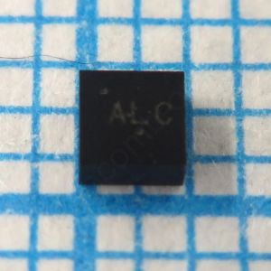 NCP5911 NCP5911MNTBG AL8 AL7  AL1 AP5 APC - Драйвер MOSFET транзисторов