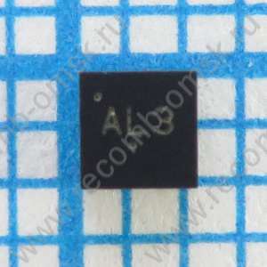 NCP5911 NCP5911MNTBG, AL8,AL7, AL1 - Драйвер MOSFET транзисторов