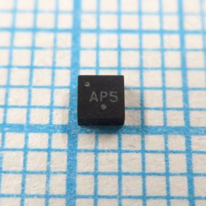 NCP5911 NCP5911MNTBG, AL8,AL7, AL1 - Драйвер MOSFET транзисторов